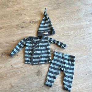 L’oved baby 3 piece set